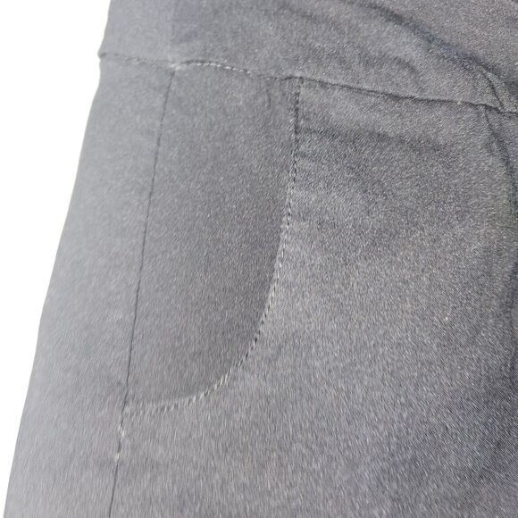 Rachel‎ Zoe Women's Short Mini Skirt Stretch Size 10 Pockets Skort - Picture 4 of 4